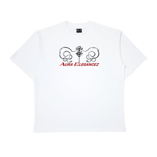 VIN03: AREG Vintage Big Graphic Tee