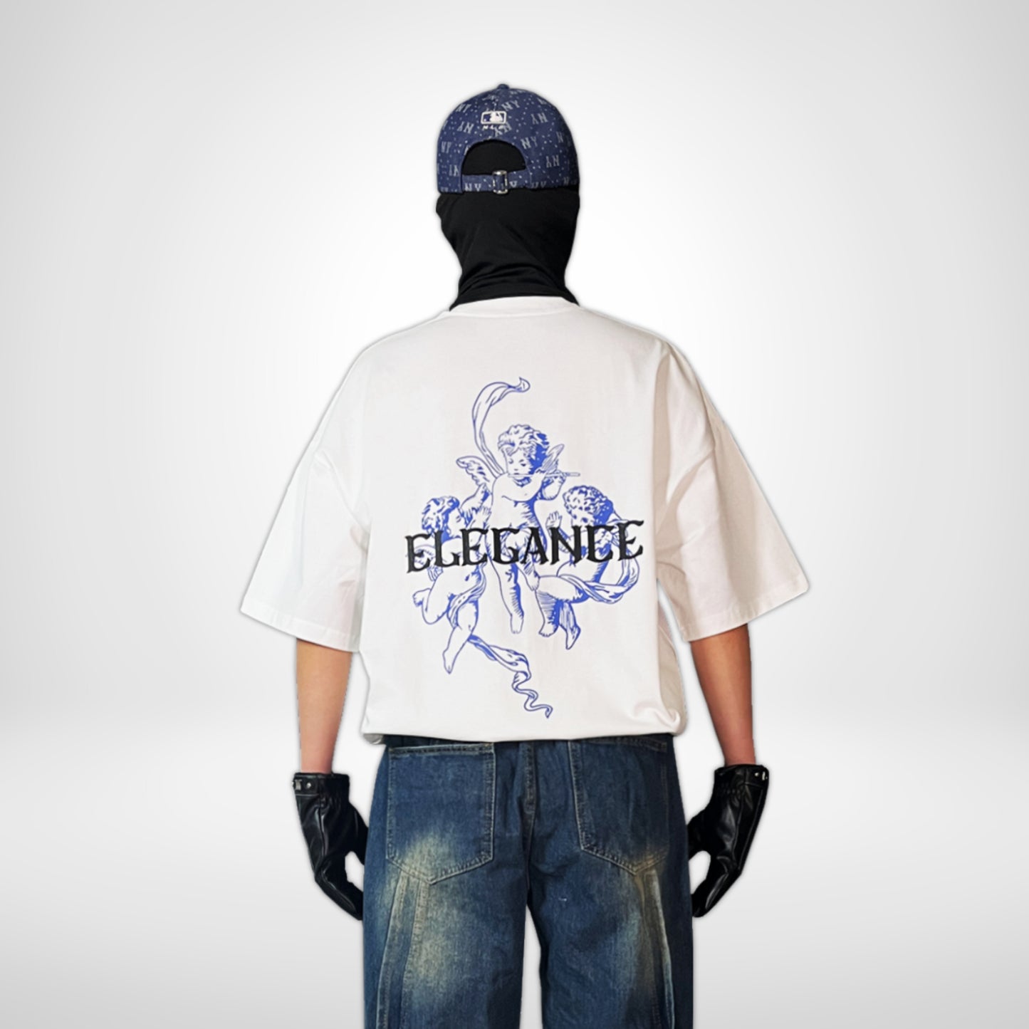 AAT02: ELEGANCEz Baby of all about three