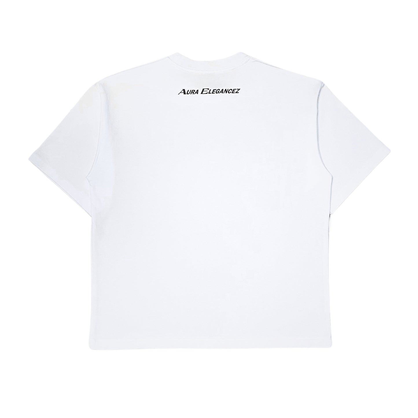 VIN02: AREG Vintage Graphic Logo Tee