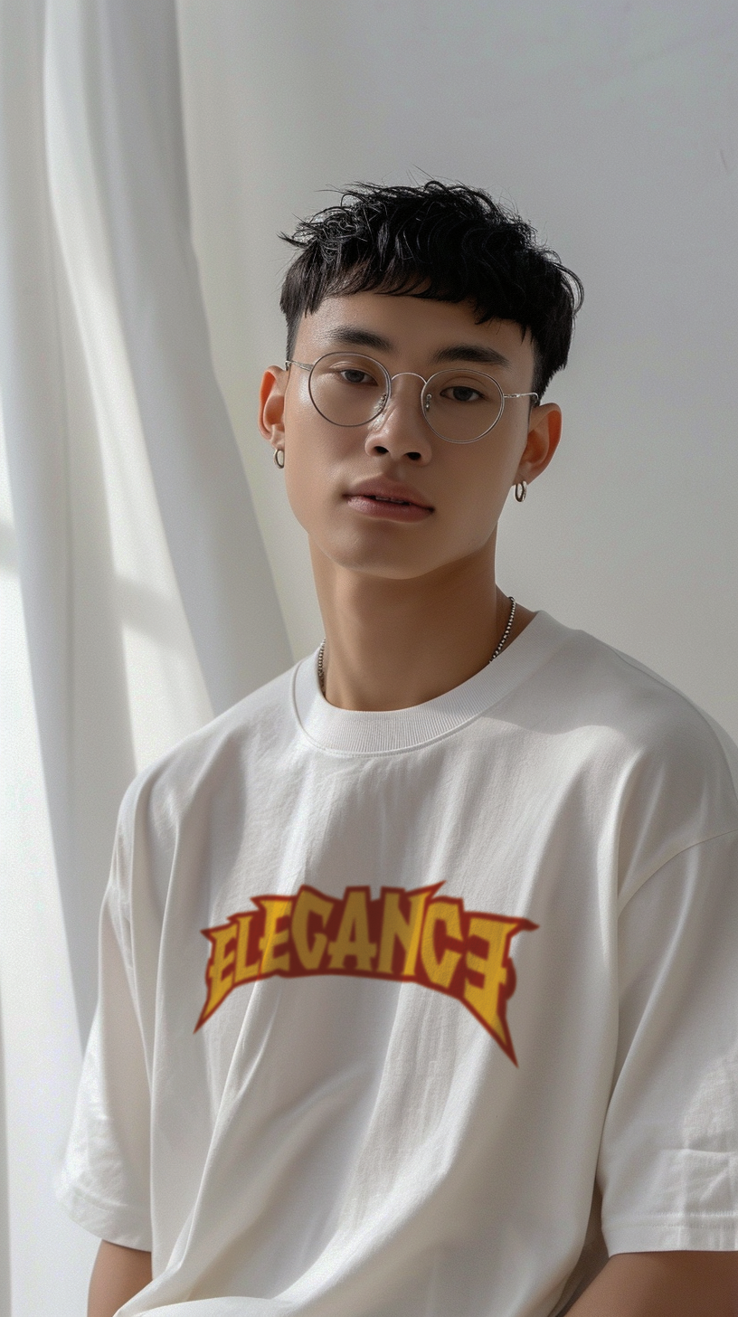 FSC01: ELEGANCEz Fire Series Collection