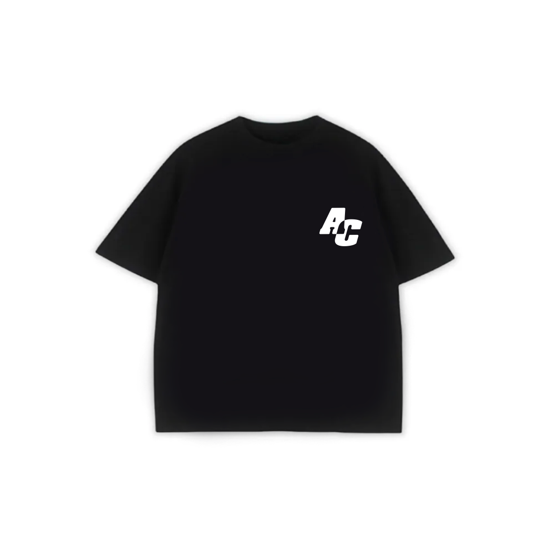 CLASSIC Aura Coridius Oversized 300gsm Spun Cotton T-shirt