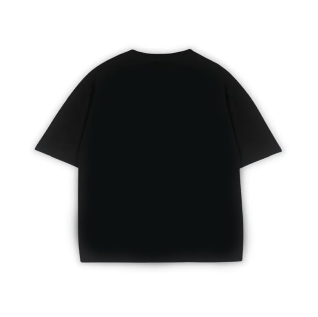 CORIDIUS Aura Coridius Oversized 300gsm Spun Cotton T-shirt