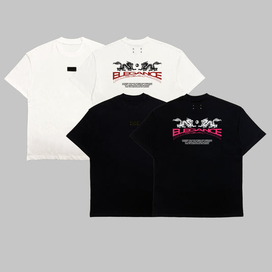 DSC01: ELEGANCEz Dragon Series Collection