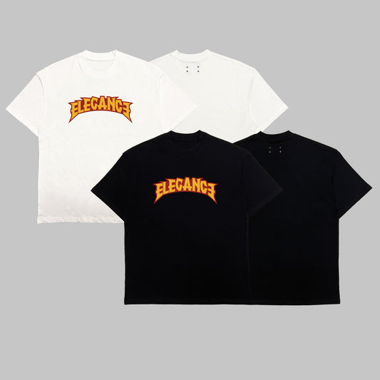 FSC01: ELEGANCEz Fire Series Collection