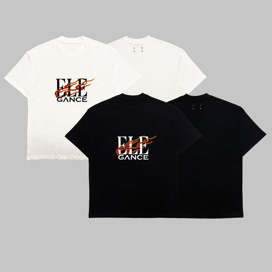 FSC02: ELEGANCEz Fire Series Collection